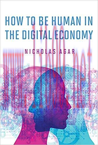 [PDF]How to Be Human in the Digital Economy