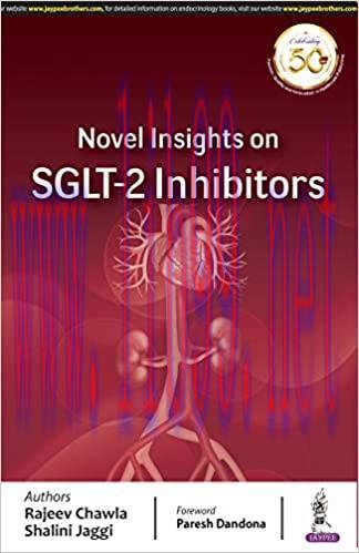 [PDF]Novel Insights on SGLT-2 Inhibitors