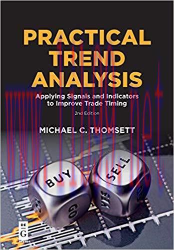 [EPUB]Practical Trend Analysis 2nd Edition