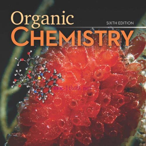 [PDF]Organic Chemistry 6th Edition [Janice Gorzynski Smith]