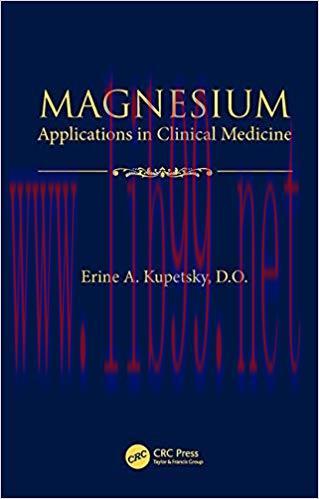 [PDF]Magnesium Applications in Clinical Medicine