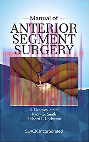 [PDF]Manual of Anterior Segment Surgery