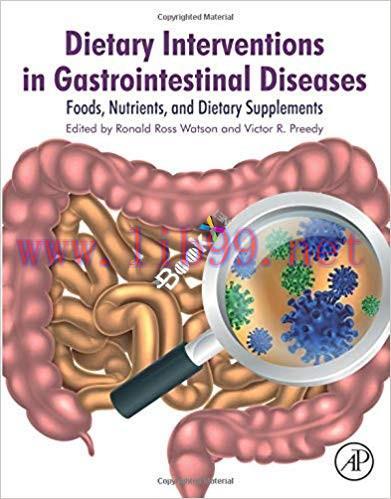 [PDF]Dietary Interventions in Gastrointestinal Diseases