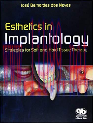 [PDF]Esthetics in Implantology