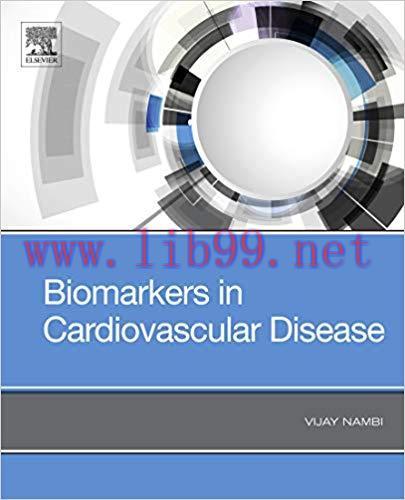 [PDF]Biomarkers in Cardiovascular Disease
