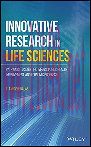 [PDF]Innovative Research in Life Sciences