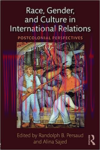 [PDF]Race, Gender, and Culture in International Relations