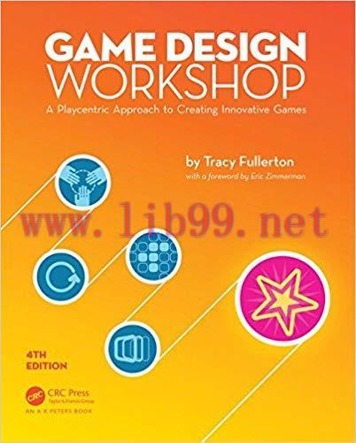 [PDF]Game Design Workshop，4th Edition