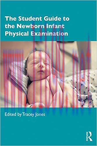 [PDF]The Student Guide to the Newborn Infant Physical Examination