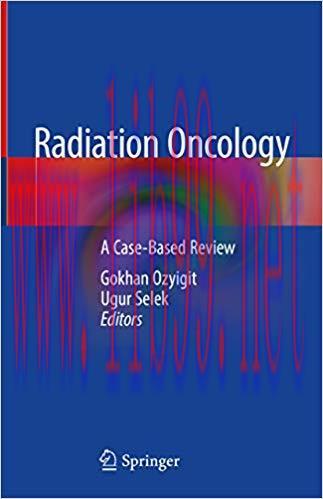 [PDF]Radiation Oncology: A Case-Based Review