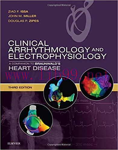 [PDF]Clinical Arrhythmology and Electrophysiology, 3rd Edition