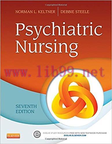 [PDF]Psychiatric Nursing 7e
