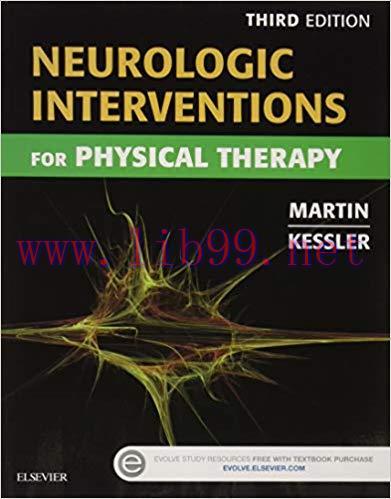 [PDF]Neurologic Interventions for Physical Therapy, 3rd Edition