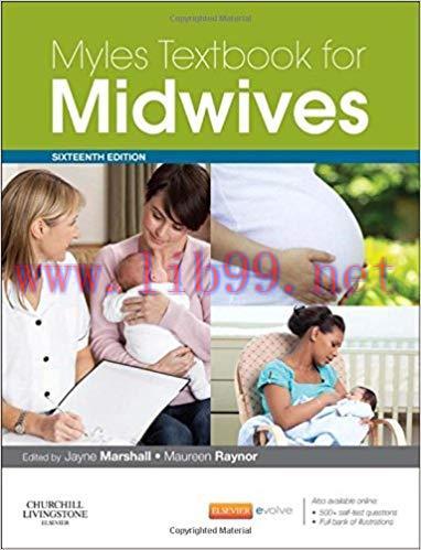 [PDF]Myles Textbook for Midwives, 16th Edition
