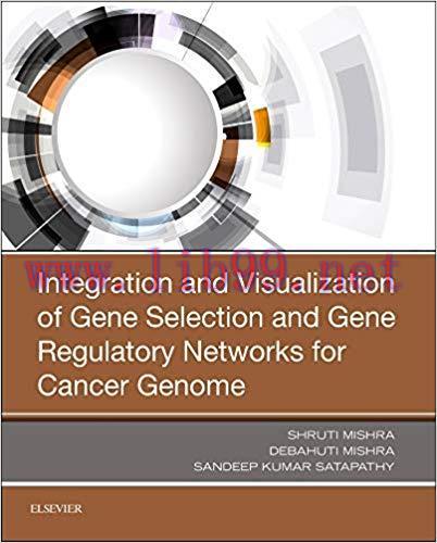 [PDF]Integration and Visualization of Gene Selection and Gene Regulatory Networks for Cancer Genome