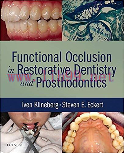[PDF]Functional Occlusion in Restorative Dentistry and Prosthodontics