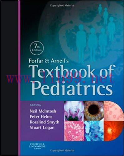 [PDF]Forfar and Arneil’s Textbook of Paediatrics , Seventh Edition