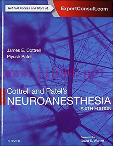 [PDF]Cottrell and Patel’s Neuroanesthesia, 6th Edition
