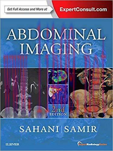 [PDF]Abdominal Imaging: Expert Radiology Series 2nd Edition