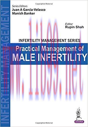 [PDF]Practical Management of Male Infertility