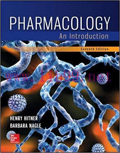 [PDF]Pharmacology: An Introduction, 7th Edition