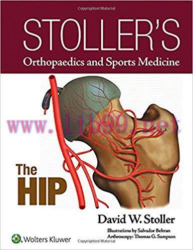[PDF]Stoller’s Orthopaedics and Sports Medicine - The Hip+VIDEO