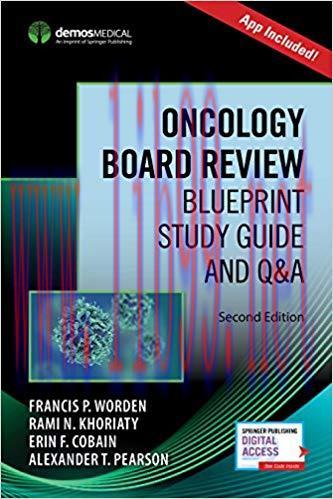 [PDF]Oncology Board Review Second Edition