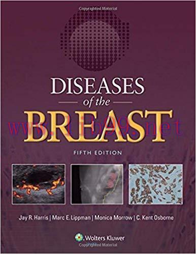 [PDF]Diseases of the Breast (5th Edition) +CHM版