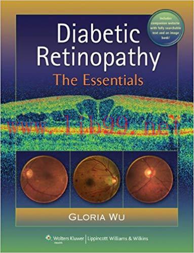 [PDF]Diabetic Retinopathy - The Essentials