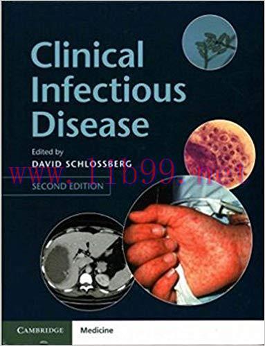 [PDF]Clinical Infectious Disease, 2nd Edition