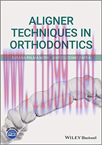 [PDF]Aligner Techniques in Orthodontics