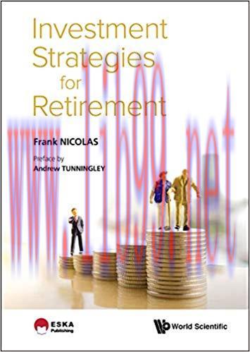 [PDF]Investment Strategies For Retirement