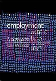 [PDF]Employment with a Human Face [JoHNW. Bunn]