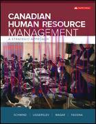 [PDF]Canadian Human Resource Management, 12th Canadian Edition [Hermann Schwind]