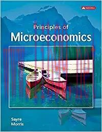 [PDF]Principles of Microeconomics, 9th Canadian Edition [John Sayre]