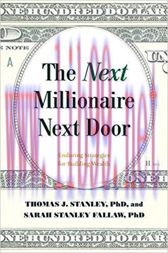 [PDF]The Next Millionaire Next Door