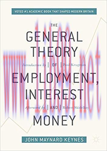 [PDF]The General Theory of Employment, Interest, and Money