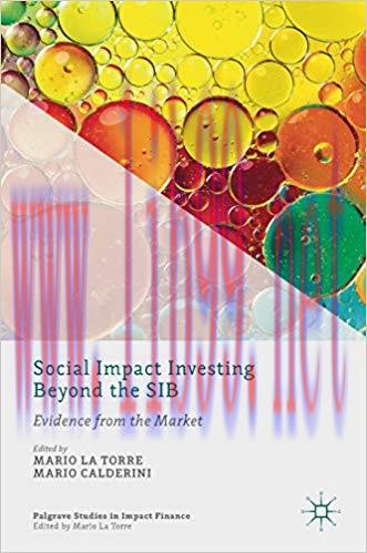 [PDF]Social Impact Investing Beyond the SIB