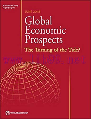 [PDF]Global Economic Prospects, June 2018
