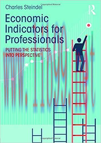 [PDF]Economic Indicators for Professionals