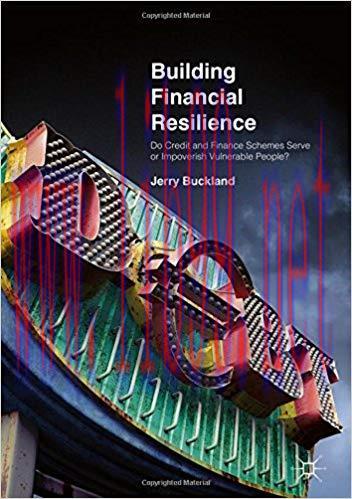 [PDF]Building Financial Resilience
