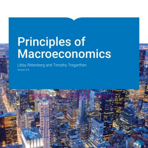 [PDF]Principles of Macroeconomics 3rd Edition [Libby Rittenberg]