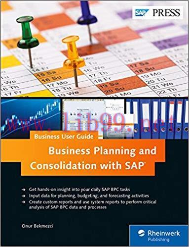 [PDF]Business Planning and Consolidation with SAP Business User Guide
