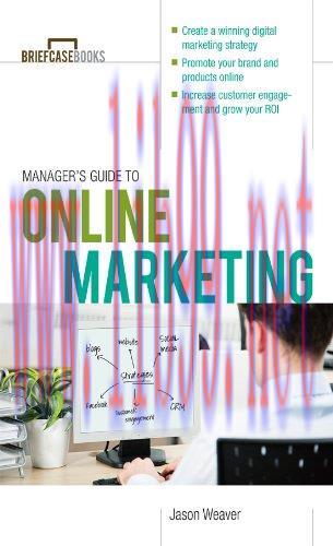 [PDF]Manager’s Guide to Online Marketing