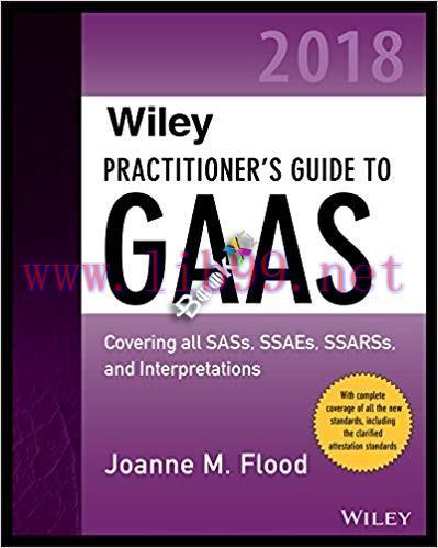 [PDF]Wiley Practitioners Guide to GAAS 2018