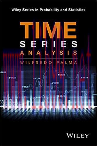[PDF]Time Series Analysis (Wilfredo Palma)