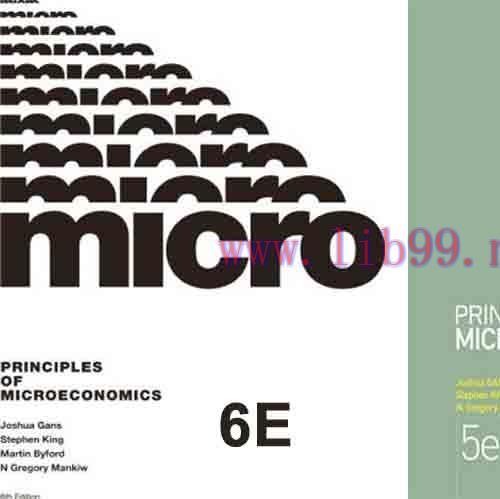[PDF]Principles of Microeconomics, 6th Australia ANZ Edition + 5e