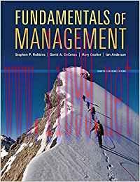 [PDF]Fundamentals of  Management, 8th Canadian Ediiton [Stephen P. Robbins]