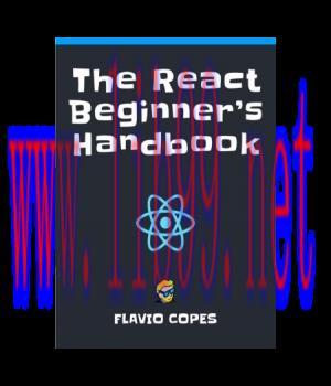 [IT-Ebook]The React Beginner\’s Handbook