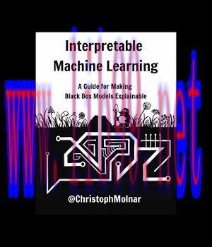 [IT-Ebook]Interpretable Machine Learning